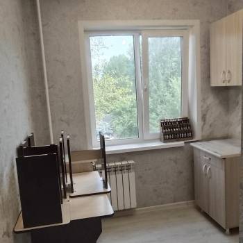 Сдается 2-х комнатная квартира, 42 м²