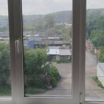 Сдается 2-х комнатная квартира, 42 м²