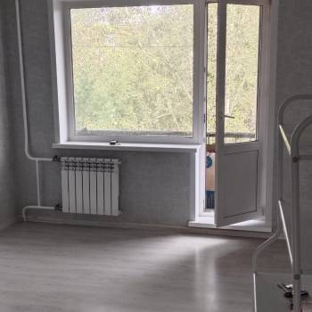 Сдается 2-х комнатная квартира, 42 м²