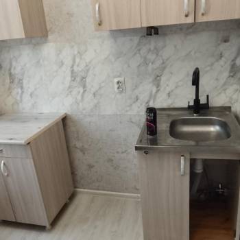 Сдается 2-х комнатная квартира, 42 м²