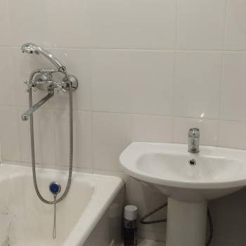 Сдается 2-х комнатная квартира, 42 м²