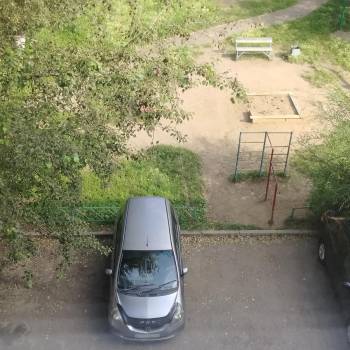 Сдается 2-х комнатная квартира, 42 м²