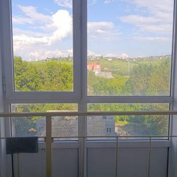 Сдается 1-комнатная квартира, 23 м²