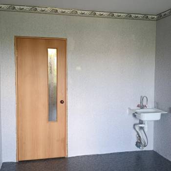Сдается 1-комнатная квартира, 23 м²