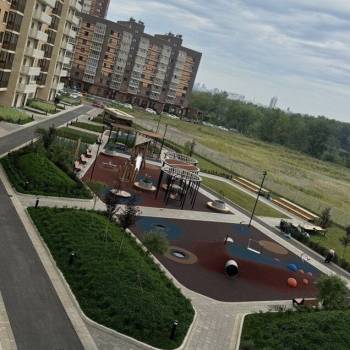 Сдается 2-х комнатная квартира, 68 м²
