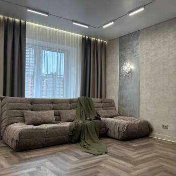 Сдается 2-х комнатная квартира, 68 м²
