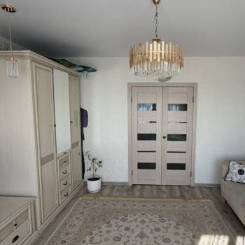 Продается 3-х комнатная квартира, 65,5 м²