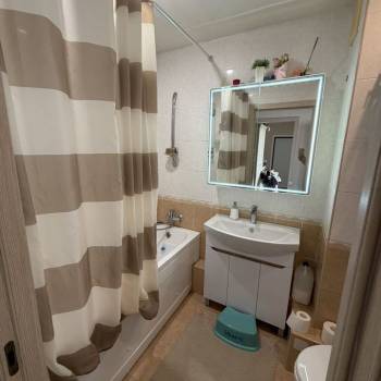 Продается 3-х комнатная квартира, 65,5 м²