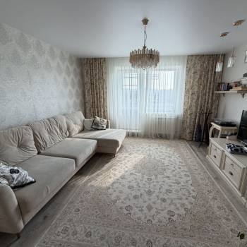 Продается 3-х комнатная квартира, 65,5 м²