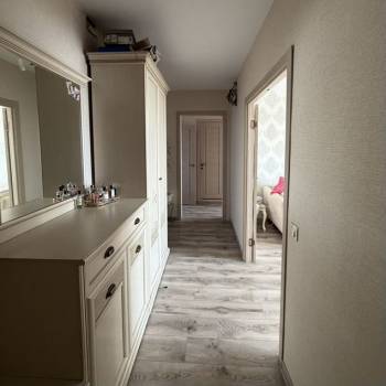 Продается 3-х комнатная квартира, 65,5 м²