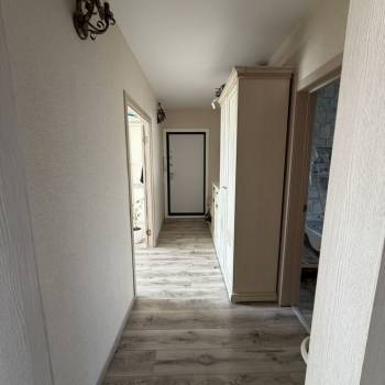 Продается 3-х комнатная квартира, 65,5 м²