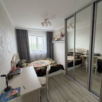 Продается 3-х комнатная квартира, 65,5 м²