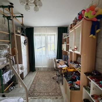 Продается 3-х комнатная квартира, 65,5 м²