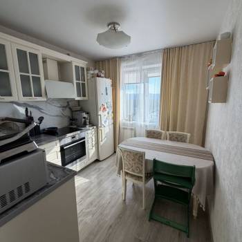 Продается 3-х комнатная квартира, 65,5 м²