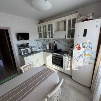Продается 3-х комнатная квартира, 65,5 м²
