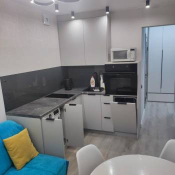 Сдается 1-комнатная квартира, 40,5 м²