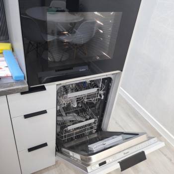 Сдается 1-комнатная квартира, 40,5 м²