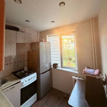 Продается 1-комнатная квартира, 33,3 м²