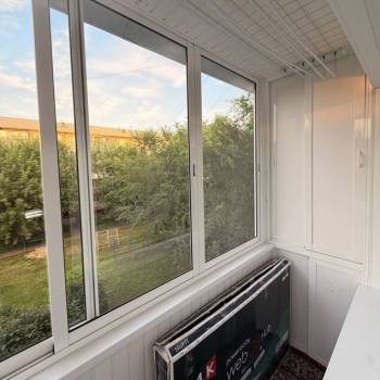 Продается 1-комнатная квартира, 33,3 м²