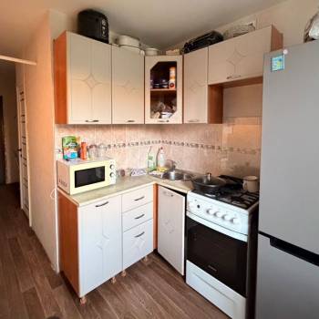 Продается 1-комнатная квартира, 33,3 м²