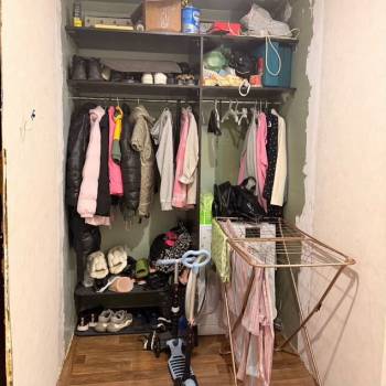 Продается 1-комнатная квартира, 33,3 м²