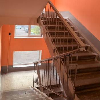 Продается 1-комнатная квартира, 33,3 м²