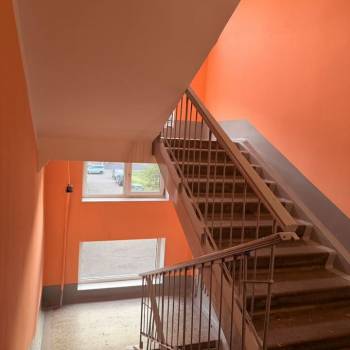 Продается 1-комнатная квартира, 33,3 м²