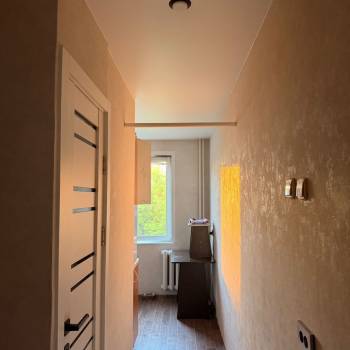Продается 1-комнатная квартира, 33,3 м²