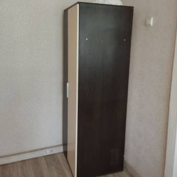 Сдается 2-х комнатная квартира, 42 м²