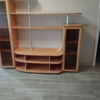 Сдается 2-х комнатная квартира, 42 м²