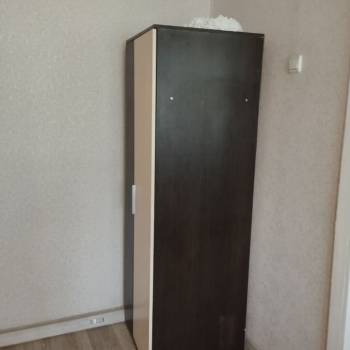 Сдается 2-х комнатная квартира, 42 м²