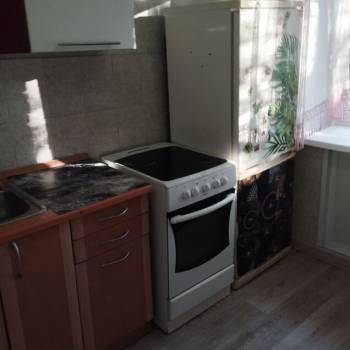 Сдается 2-х комнатная квартира, 42 м²