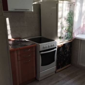 Сдается 2-х комнатная квартира, 42 м²
