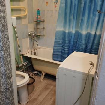 Сдается 2-х комнатная квартира, 42 м²