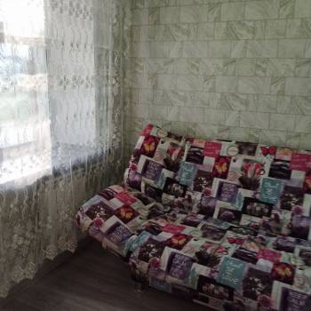 Сдается 2-х комнатная квартира, 42 м²