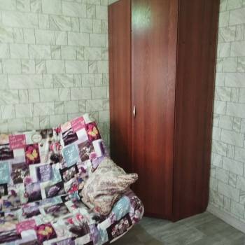 Сдается 2-х комнатная квартира, 42 м²
