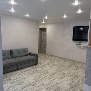Сдается Многокомнатная квартира, 59 м²