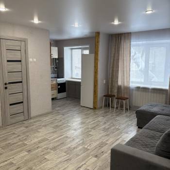Сдается Многокомнатная квартира, 59 м²