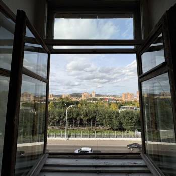 Продается 3-х комнатная квартира, 77,4 м²