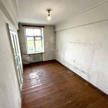 Продается 3-х комнатная квартира, 77,4 м²
