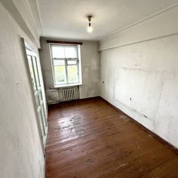 Продается 3-х комнатная квартира, 77,4 м²