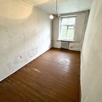 Продается 3-х комнатная квартира, 77,4 м²