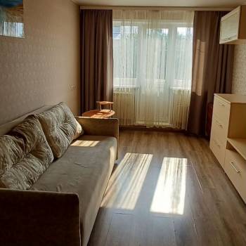 Сдается 2-х комнатная квартира, 42 м²