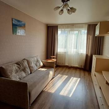 Сдается 2-х комнатная квартира, 42 м²