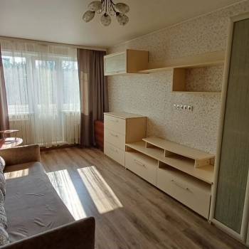Сдается 2-х комнатная квартира, 42 м²