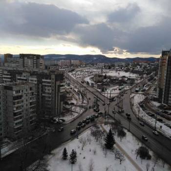 Сдается 1-комнатная квартира, 48,5 м²