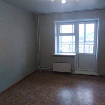 Сдается 1-комнатная квартира, 48,5 м²