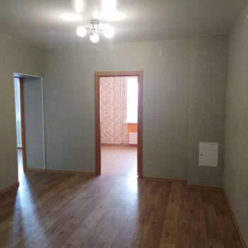 Сдается 1-комнатная квартира, 48,5 м²
