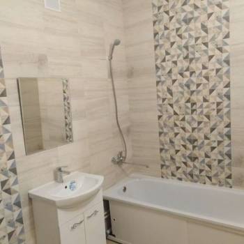 Сдается 1-комнатная квартира, 48,5 м²