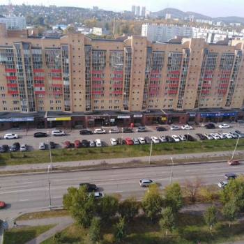 Сдается 1-комнатная квартира, 48,5 м²